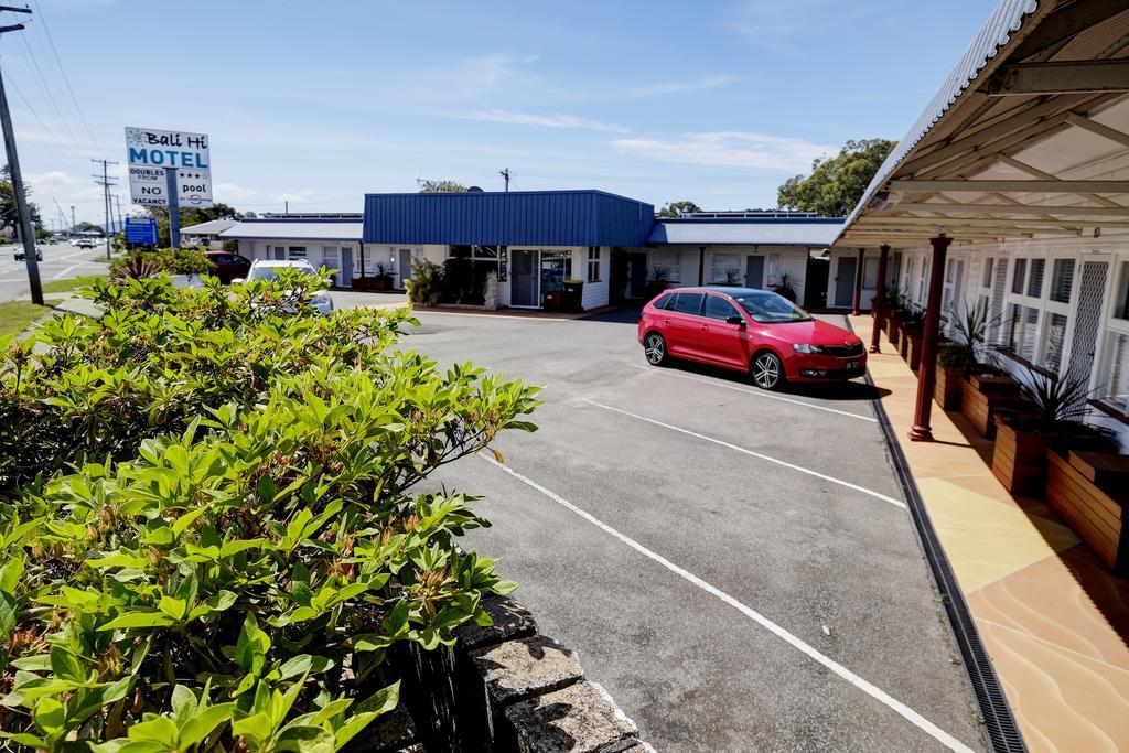 Bali Hi Motel Tuncurry Buitenkant foto