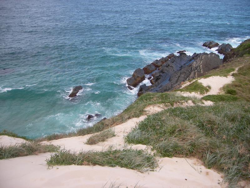 Bali Hi Motel Tuncurry Buitenkant foto