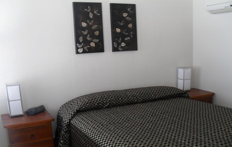 Bali Hi Motel Tuncurry Buitenkant foto